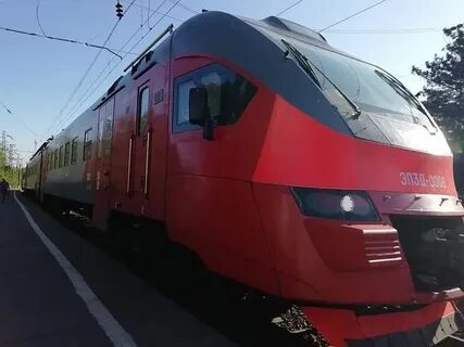 Ростов на дону шахты электричка