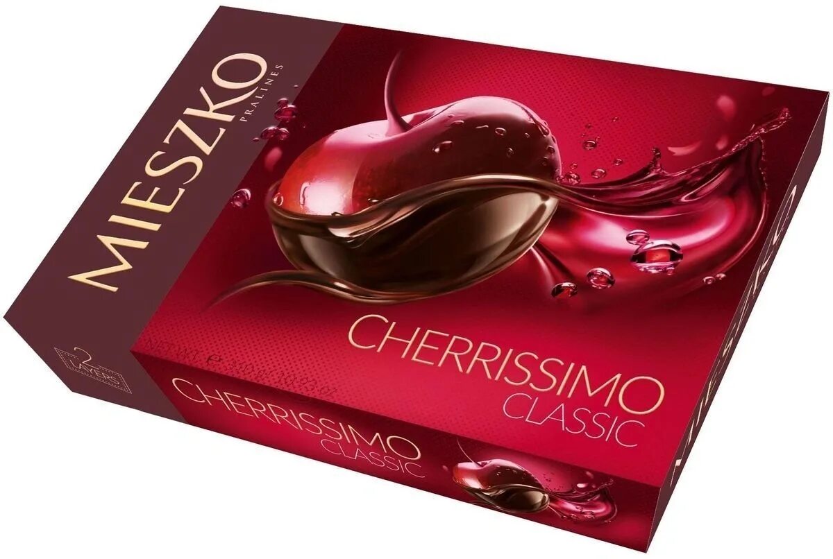 Конфеты вишня с ликером в шоколаде. Mieszko cherrissimo classic, 285 г. конфеты вишня в шоколаде миешко. mieszko конфеты вишня в ликере. конфеты вишня польша миешко.