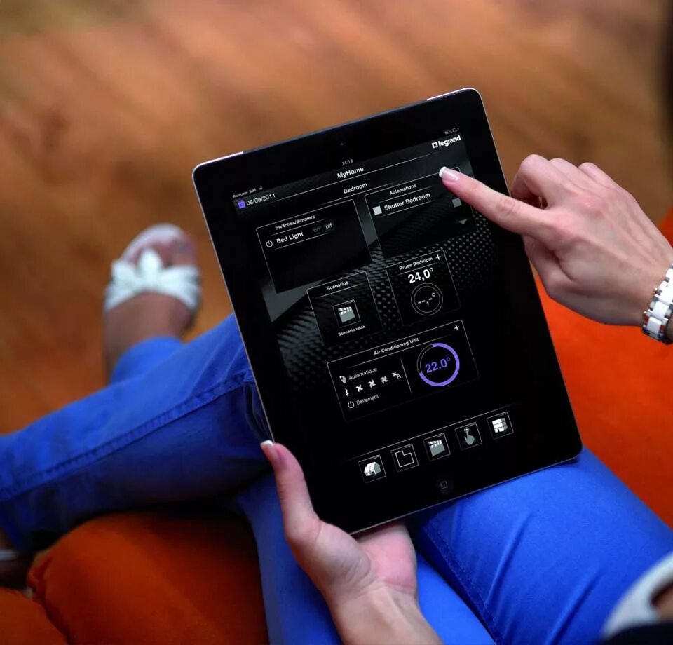 умный дом фон. система умного дома. домашняя автоматизация умный дом.