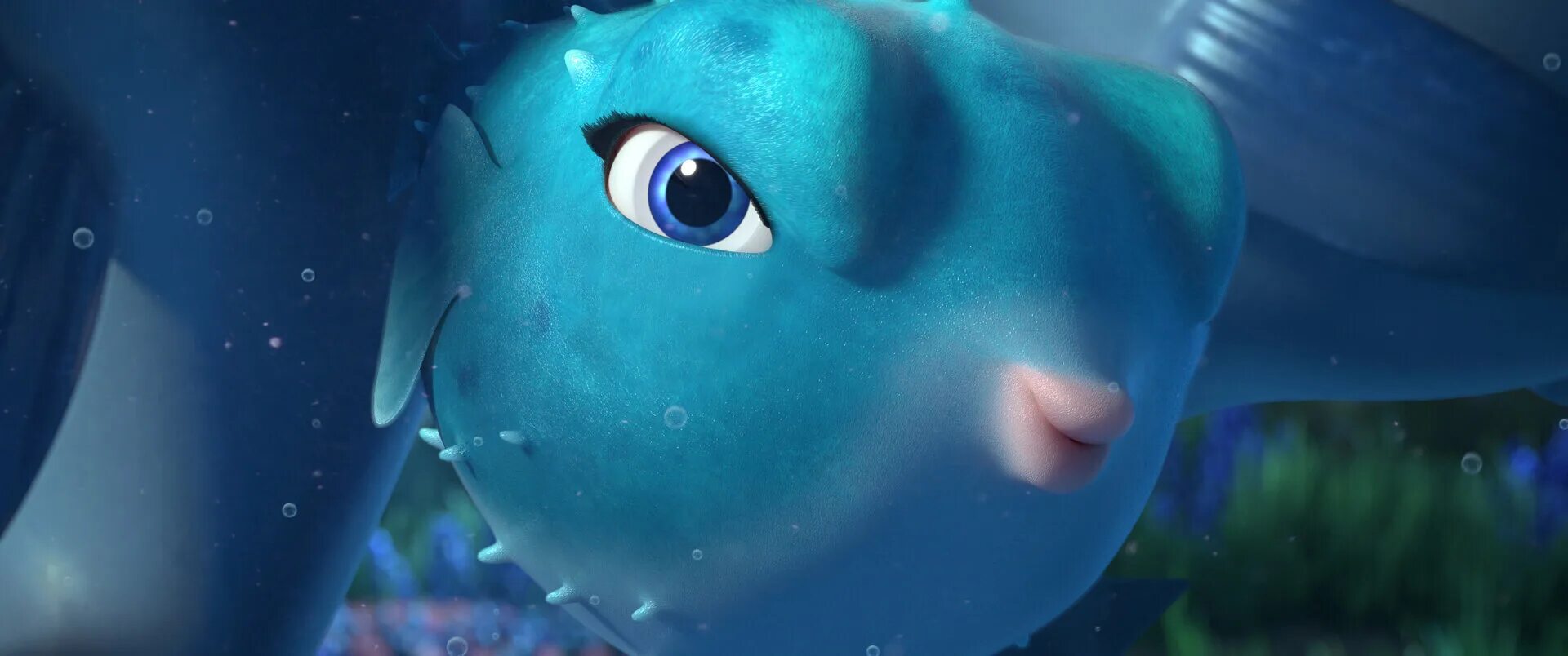 агент джи 2022