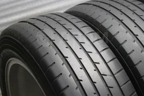 Toyo proxes r36