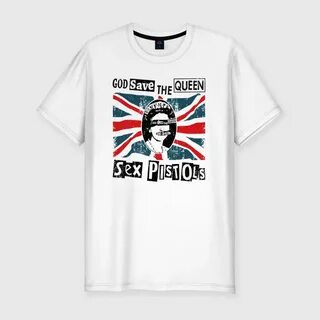 God save the queen
