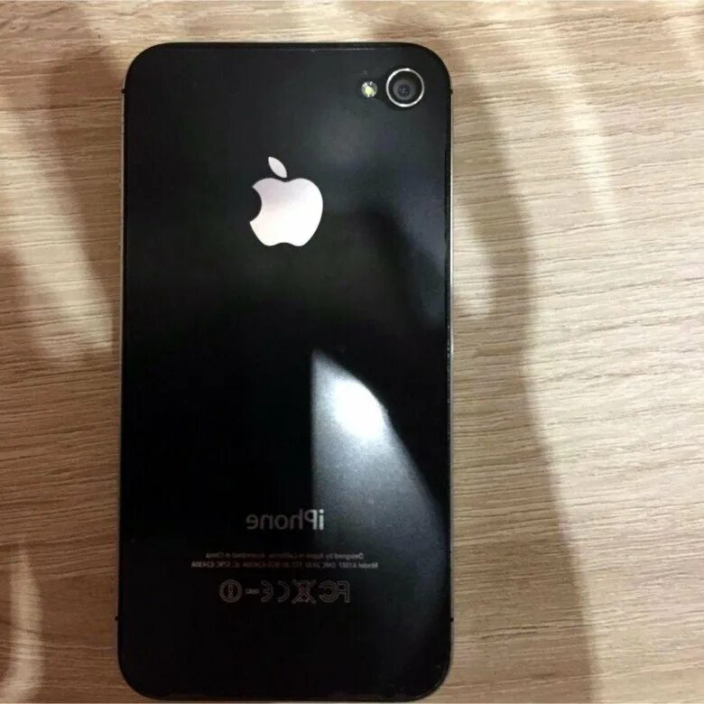 Айфон 4s оригинал