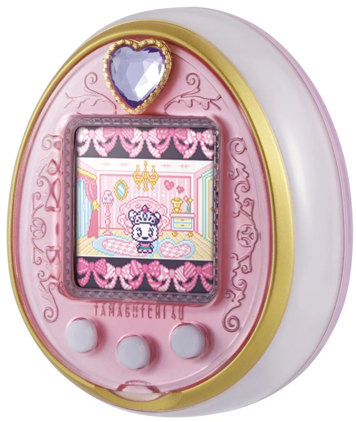 Виртуальный тамагочи. Тамагочи 4u. Bandai тамагочи 4u. Тамагочи Pink. Tamagotchi 4u Plus.