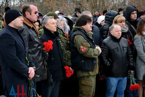 Гиви погибает