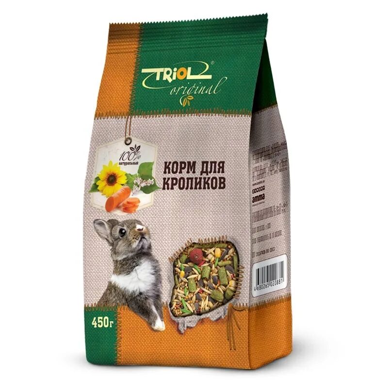 Корма. Triol Original корм для средних попугаев 450гр.. Корм для шиншилл Triol. Корм Триол для морских свинок. Корм для шиншилл Padovan.