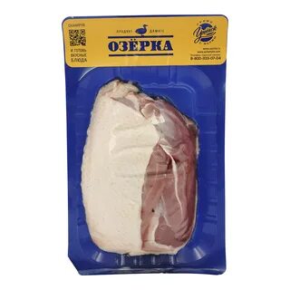 Озерка филе грудки