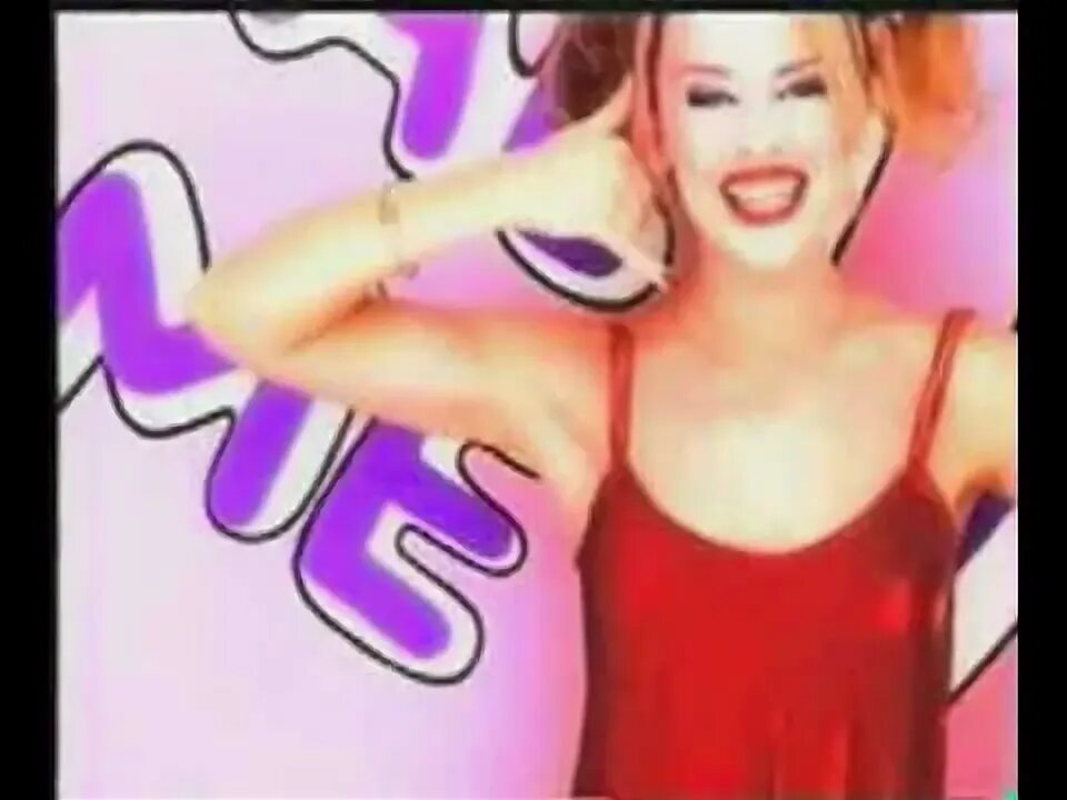 Minogue confide in me. Kylie minogue confide in me.