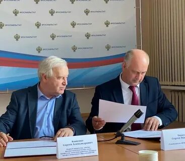 Ярославльстат сайт