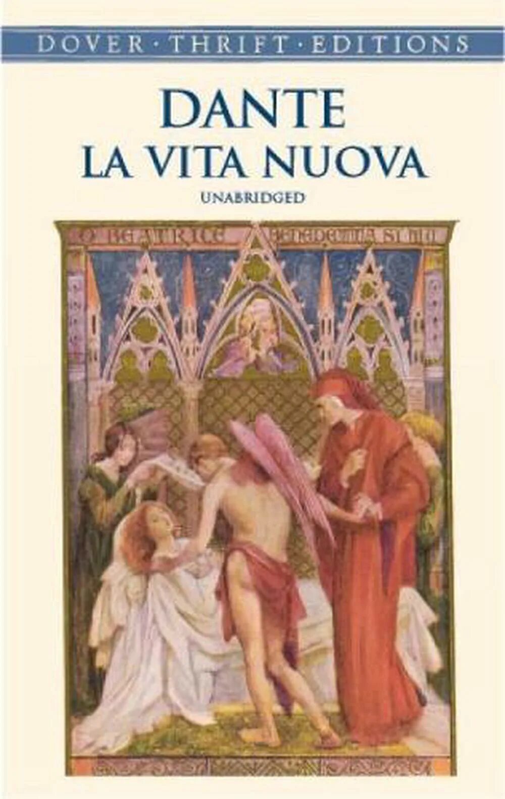 Арья данте читать. Данте Алигьери - la Vita nuova. Новая жизнь Данте Алигьери книга. Vita nuova Данте. «Новая жизнь» (la Vita nuova).