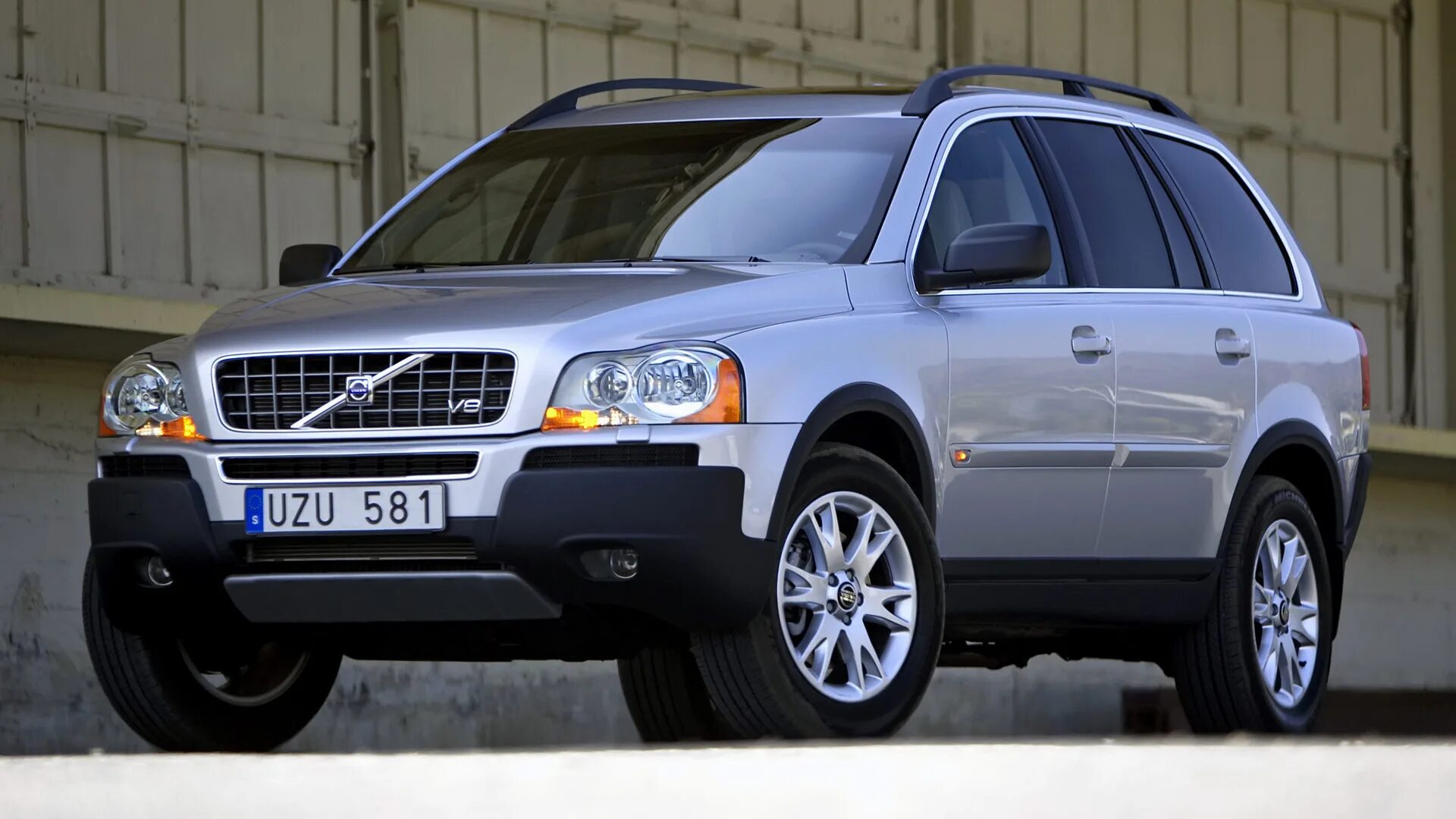 Вольво хс90. Вольво хс90 2005. Volvo xc90. Volvo xc90 2006.