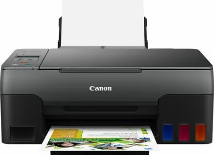 Canon pixma g2430 5991c009
