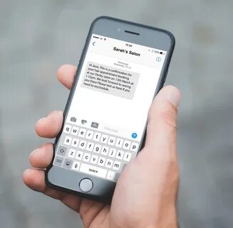 Как пользоваться sms