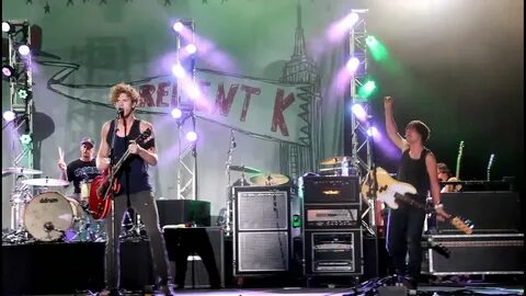 K 1 live