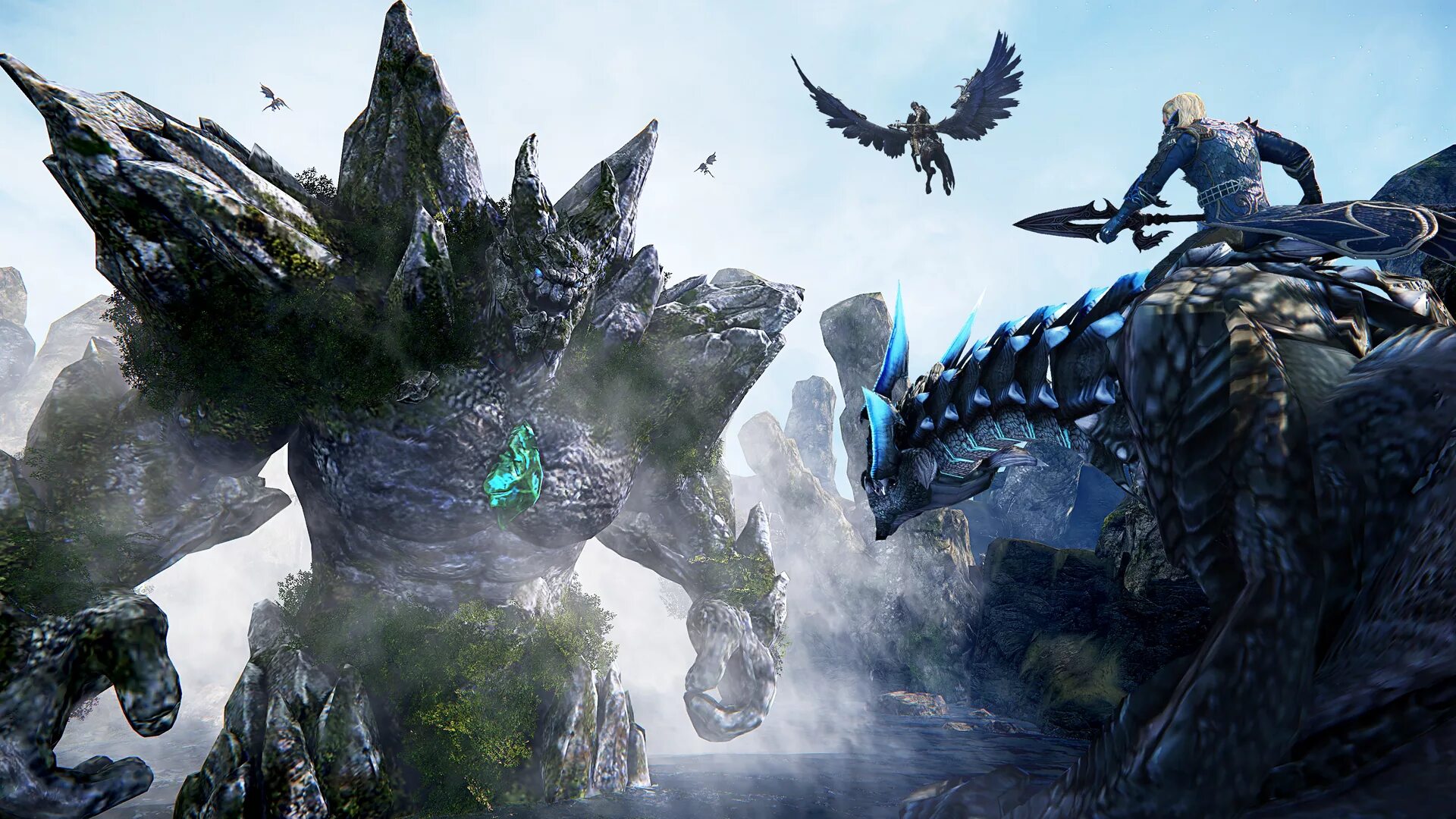 Riders of icarus. Icarus игра. Икарус ММО. Icarus 2021. Riders of Icarus игра.