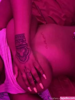 Dejarennae Nude Leaked Photo #72 - Fapello.