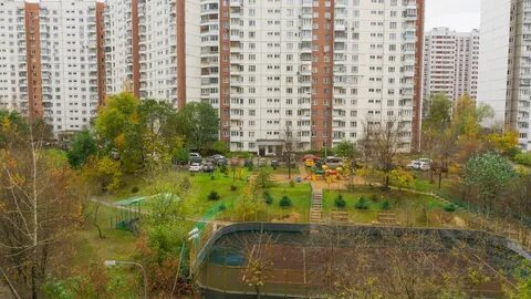 Травмпункт крылатские холмы 30 корп 2
