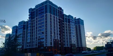 Новая роща