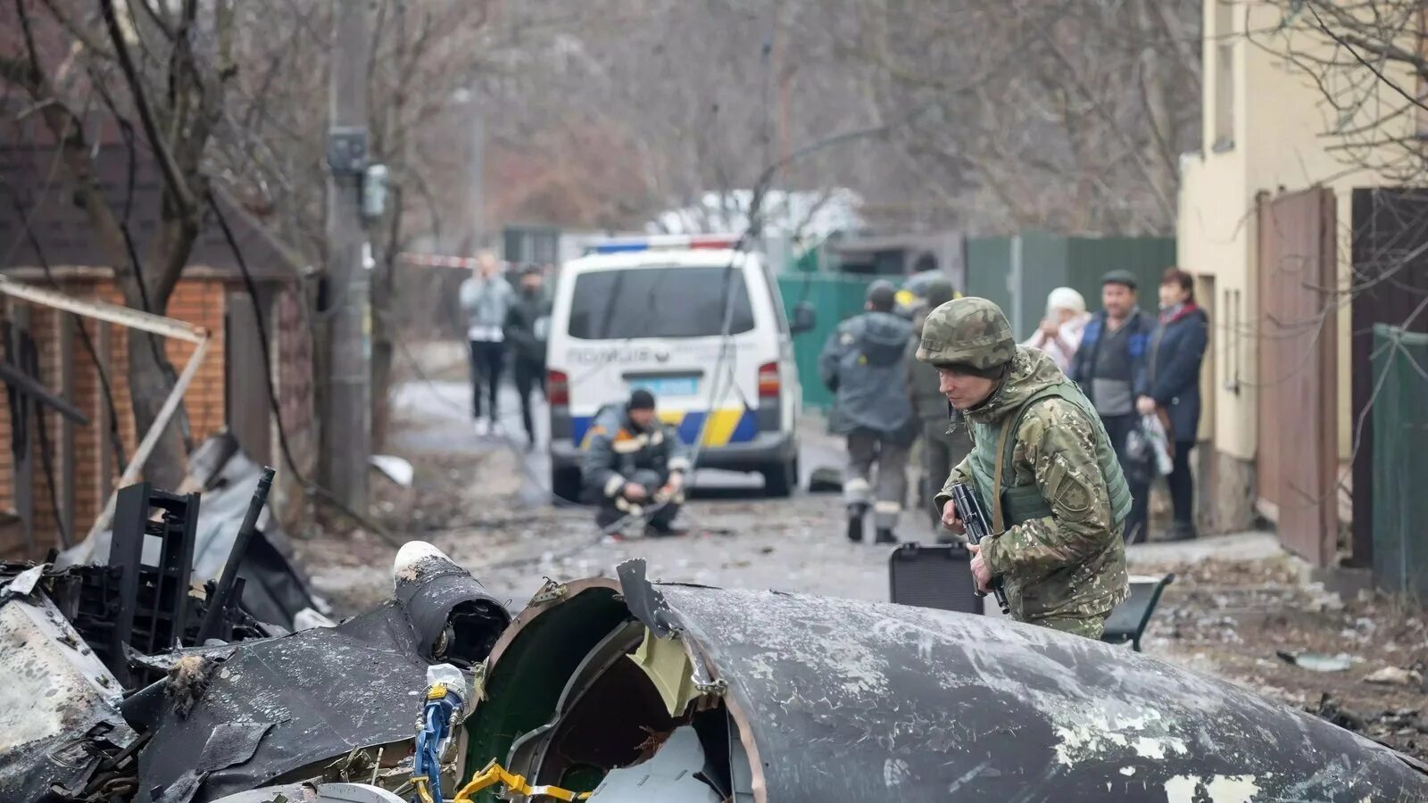 25 февраля 2015. Украина Харьков.