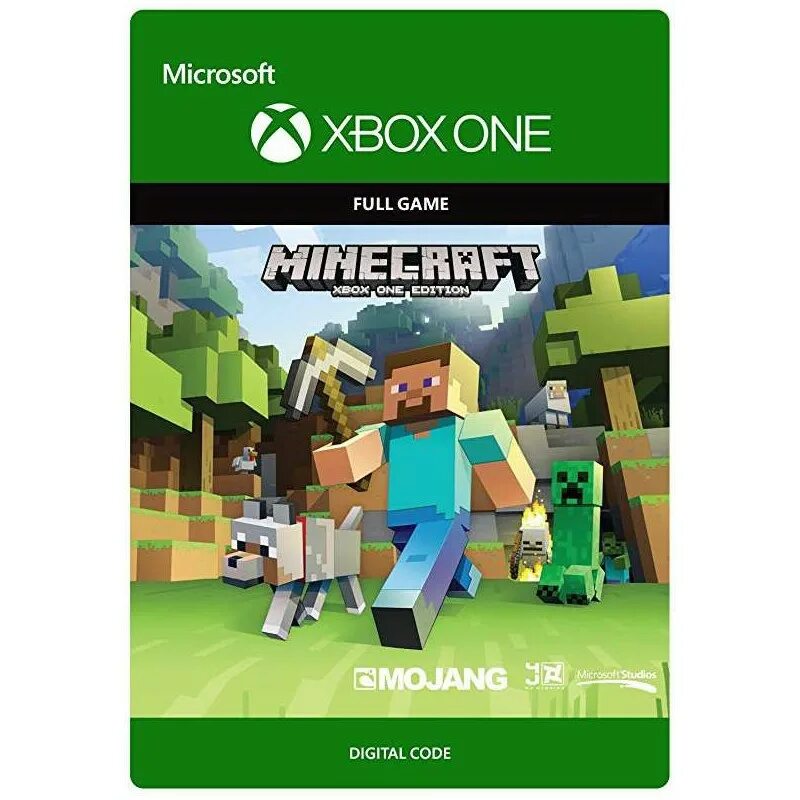 Код цифровой версии игры. Диск МАЙНКРАФТА на Икс бокс 360. Minecraft (Xbox). Minecraft Xbox one Edition. Игра майнкрафт для Xbox 360 one.