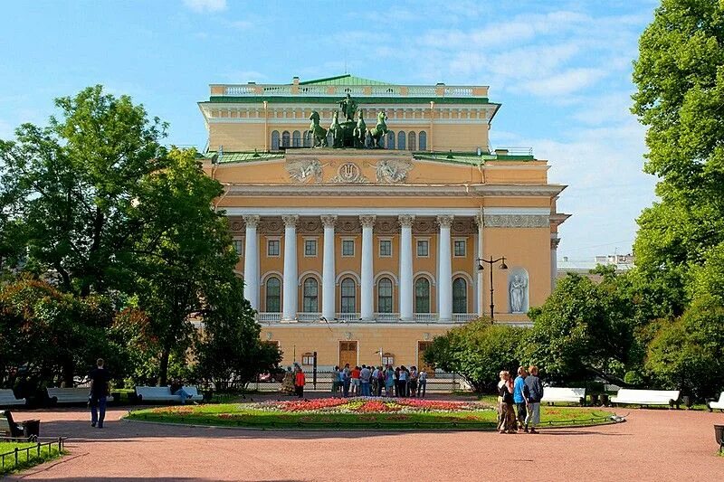 Александринский театр архитектор. Площадь островского александринский театр. карло росси александринский театр. здание театра карло росси. александринский театр санкт петербург ближайшее метро.