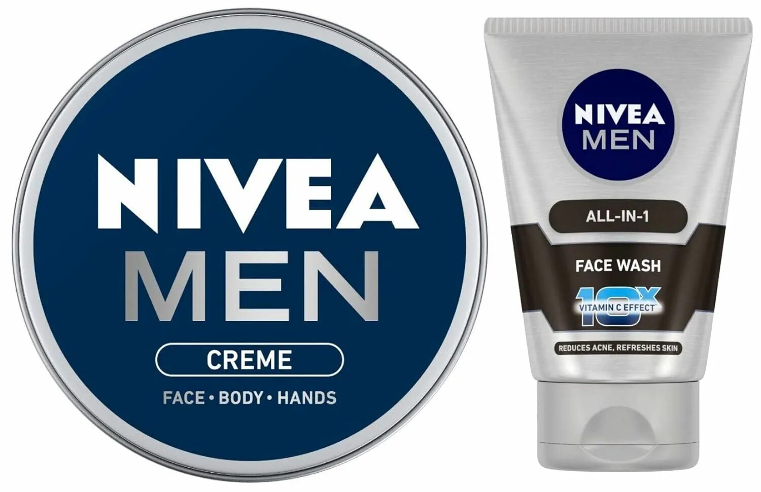 Nivea Creme 75ml. Nivea men Moisturizer Cream. Нивея мен туалетная вода 100 мл. Nivea men лого.