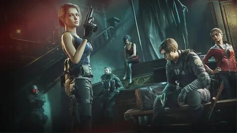 Resident 8 дата