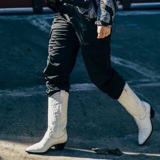 Boot into
