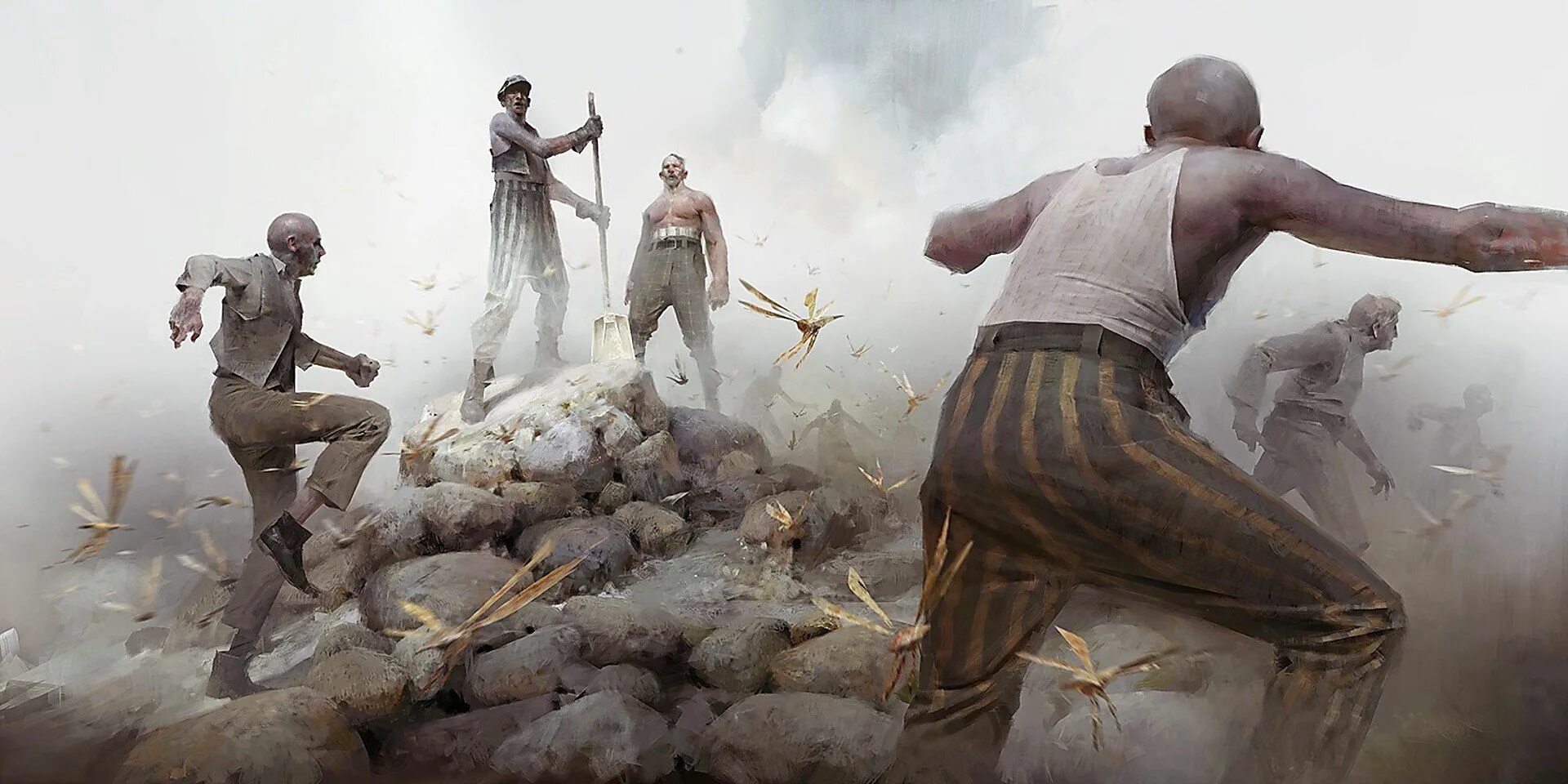 Красичный арт. Виртуальная реальность арт. Картина деньги. Фантастические картинки. Природа арт.