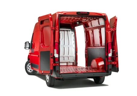 Fiat ducato кузова