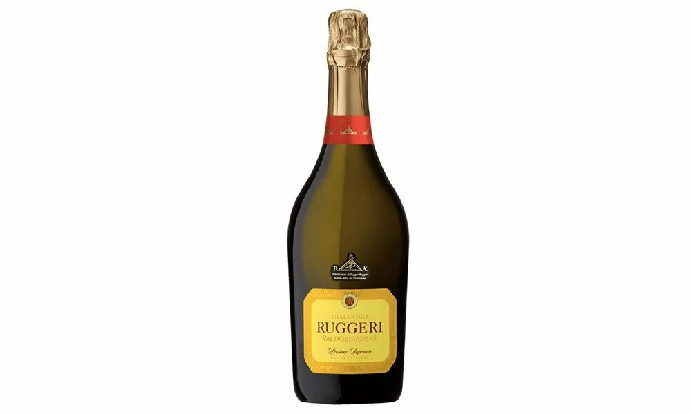 Prosecco argeo ruggeri. Игристое вино Ruggeri. Просекко Ruggeri co Prosecco superiore Valdobbiadene DOCG Gialloro 0.75 л. Руджери Просекко. Просекко Руджери Джаллоро.