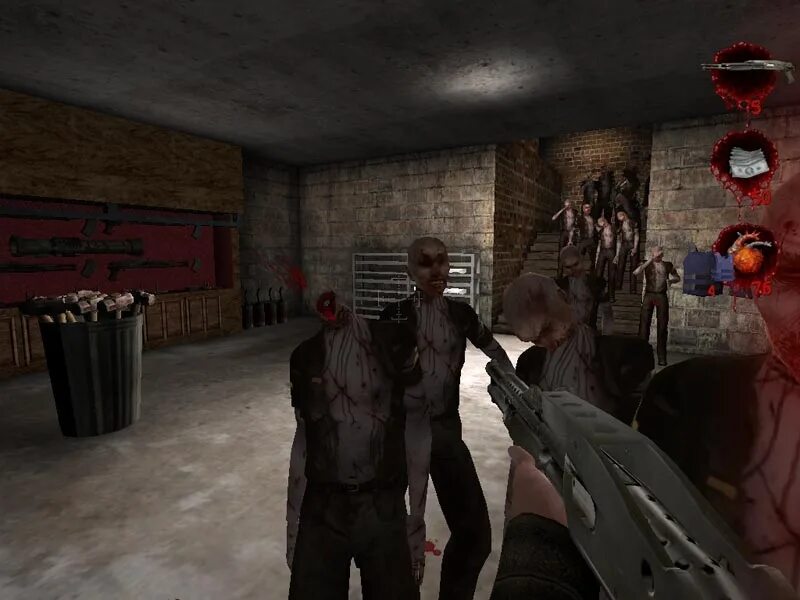 Postal 2 системные требования