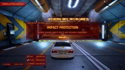 Raw danger