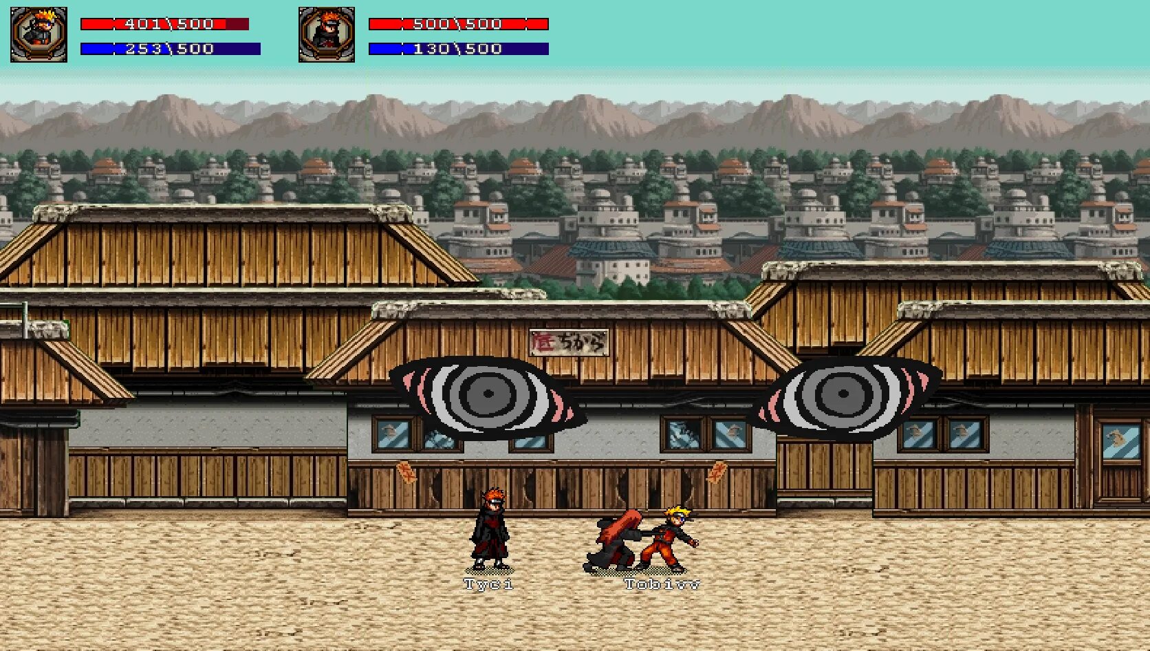 Setting dawn. Naruto the setting dawn. little fighter 2 naruto. ntsd. naruto ui.