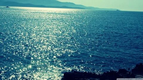 Sea but