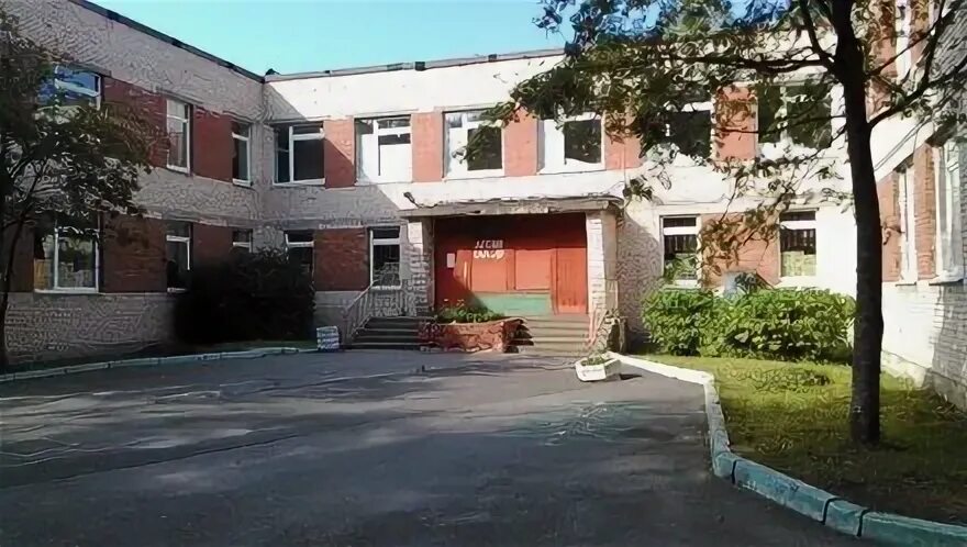 Государственные бюджетные детский сад