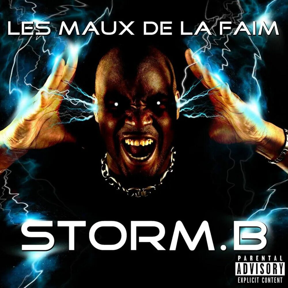 B storm