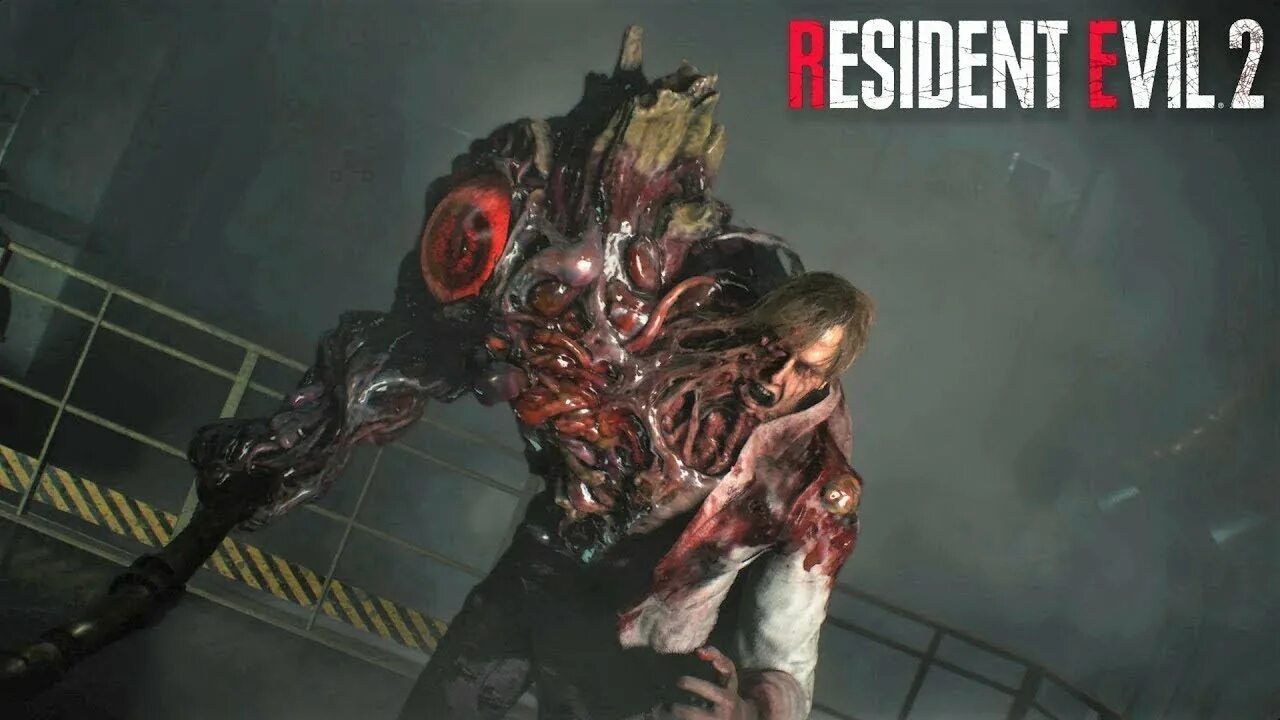 Резидент эвил 2 ремейк боссы. Резидент эвил 2 финалалтный босс. Вильям биркин resident evil 2 remake. Резидент эвил 2 финальный босс. Резидент ивел 2 финальный босс.