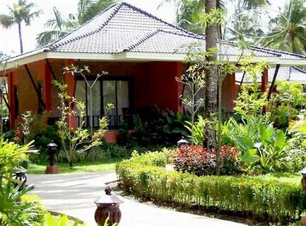 Sudala beach resort khao lak