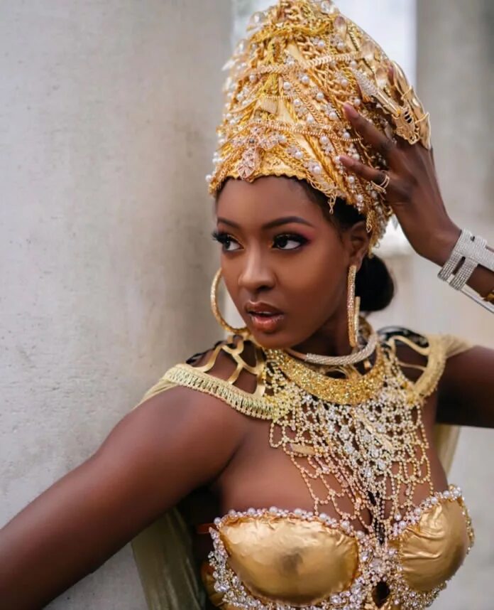 африканская венера. мисс африканский. африканская королева. африканские королевы фото. африкан кинг.