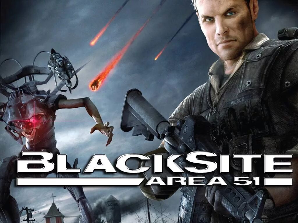 Blacksite area. BLACKSITE area 51 диск. Игра BLACKSITE area 51. BLACKSITE: area 51 (2007). BLACKSITE area 51 Пирс.