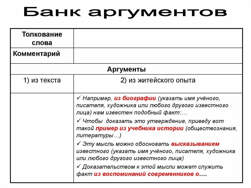 Аргумент на слово добро. Слова для аргументов. Значение слова аргумент. Аргумент из текста пример. Толкование слова аргумент.