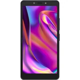 Itel p55 a666ln