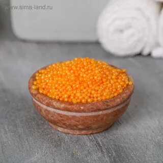 Жемчужины для ванны