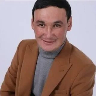 Мұрат әбділда