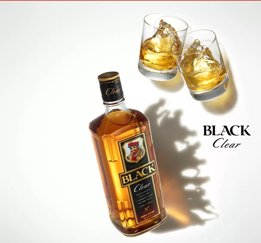 Black clear. Виски япония nikka black. японский виски nikka black clear. японские виски clear nikka whisky. японский виски nikka black 700ml.