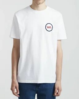 Футболки rvca