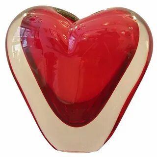 Сердце как стекло