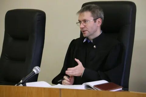 Судьи г владимира
