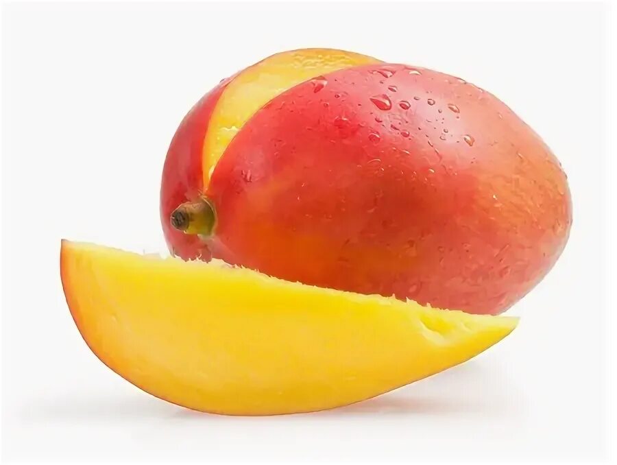 Mango flavour